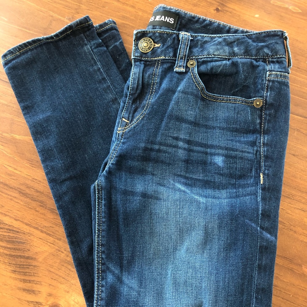 Express jeans - Picture 3 of 5